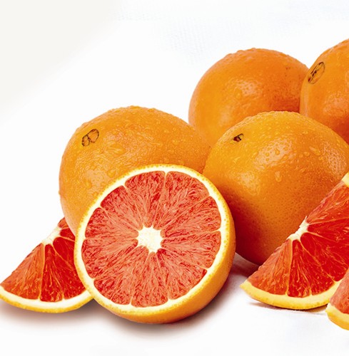 Ruby Red Grapefruit
