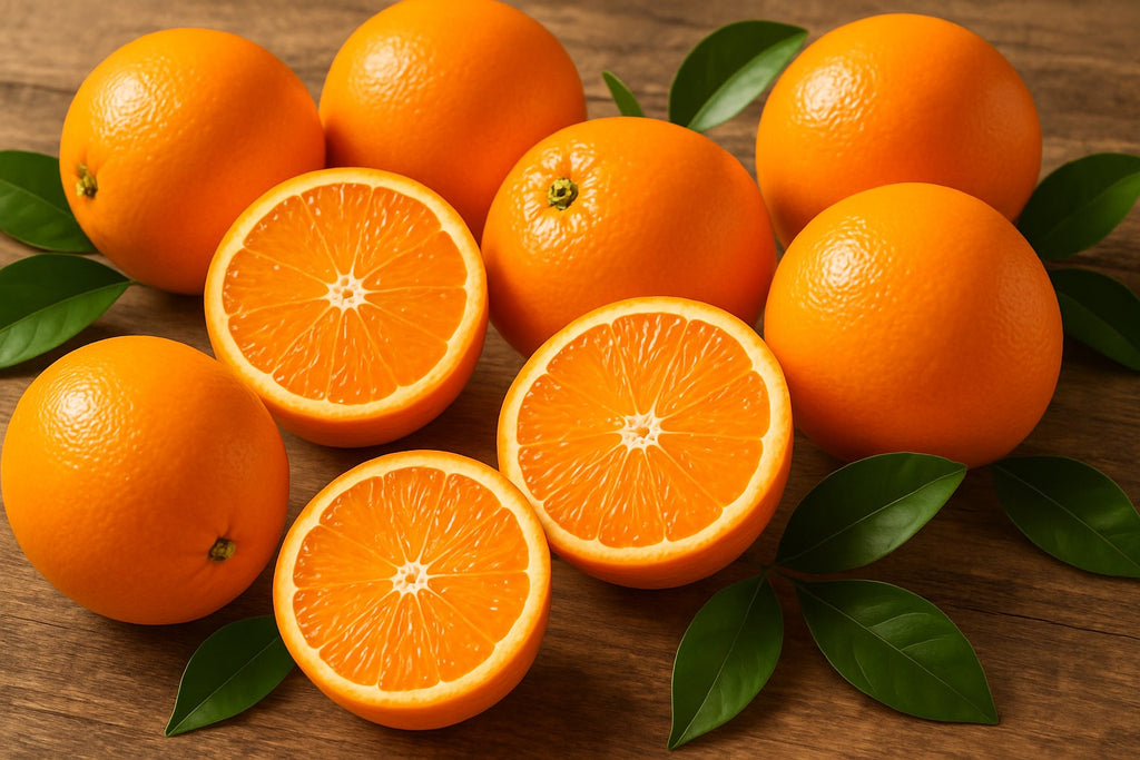 Oranges - Valencias