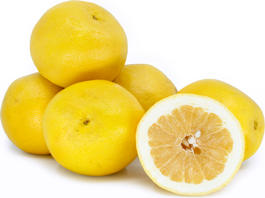 White Grapefruit Gifts