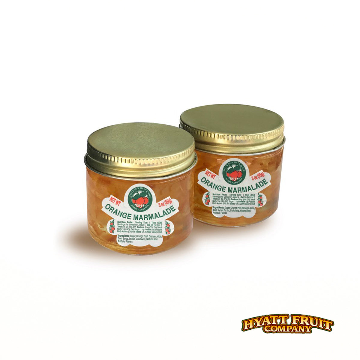Mandarin and Navel Oranges Gift Box