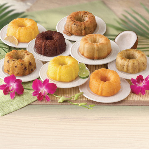 Dockside Mini Sampler - Hyatt Fruit Co
