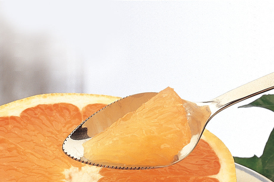 Ruby Red Grapefruit - Hyatt Fruit Company Grapefruit