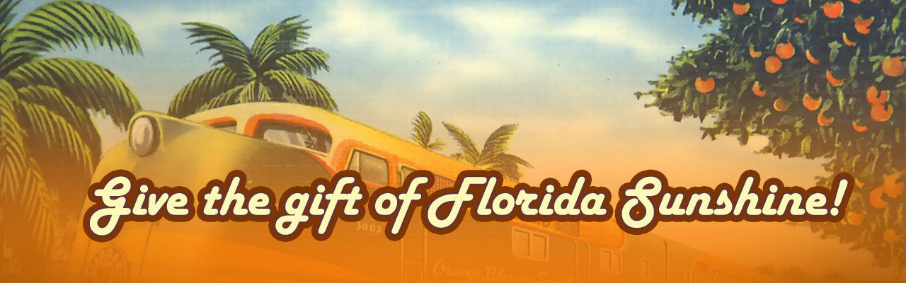 Florida Fruit Gifts